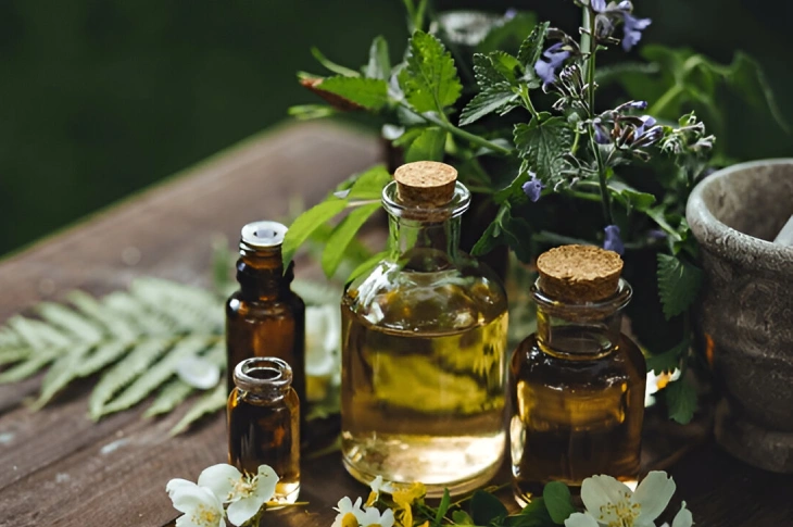 Ayurvedic Doctor
